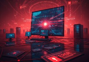 Cyberattack Hits Otjiwarongo Municipality, Suspected Data Compromised