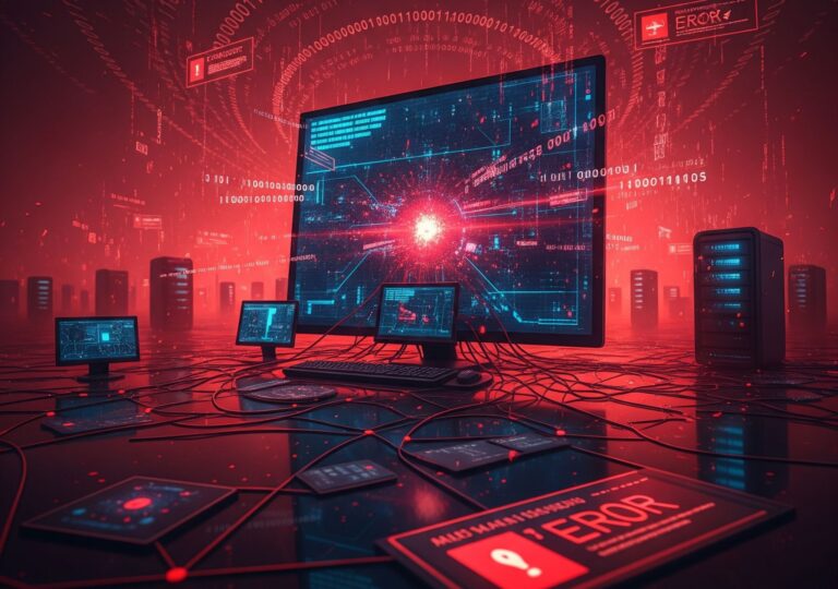 Cyberattack Hits Otjiwarongo Municipality, Suspected Data Compromised
