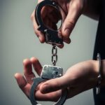 Arrest Made in Horrific Omusati Rape Case
