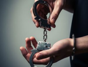 Arrest Made in Horrific Omusati Rape Case