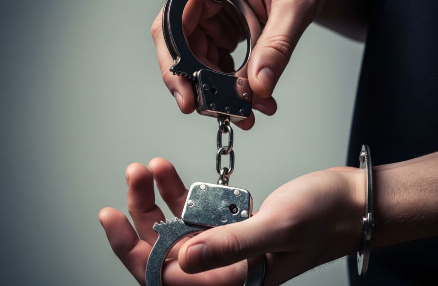Arrest Made in Horrific Omusati Rape Case