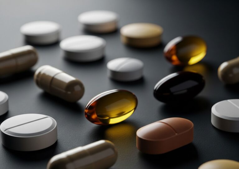 Suspected Pill Overdose Claims Life of 44-Year-Old Mururani Resident 10 overdose
