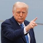 Trump Says He Rejected Epstein Island Invite, Calls It ‘One of My Very Good Moments’