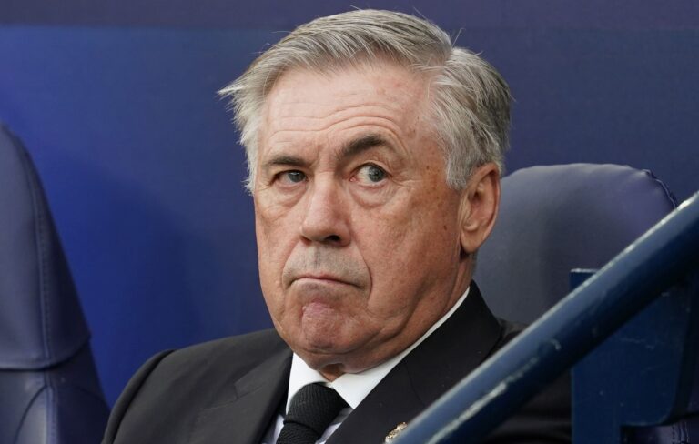 Carlo Ancelotti, Brazil Coach, Handed Prison Sentence Over Tax Fraud in Spain 2 Carlo Ancelotti