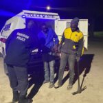 Copper Theft Suspects Appear in Ngoma Court After Damaging Bukalo Pow