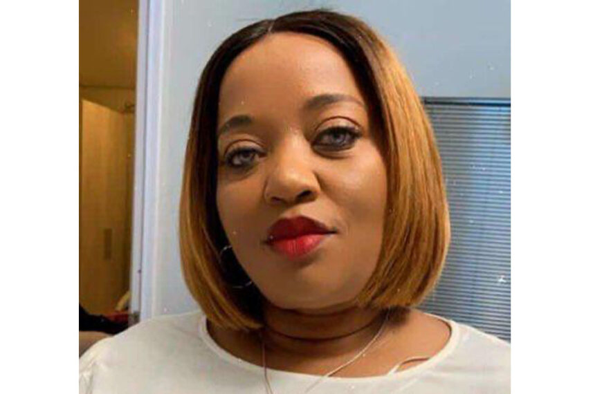 Former Windhoek Councillor Desiree Davids Dies in Suspected Suicide