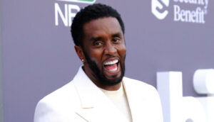 Sean Diddy Combs convert