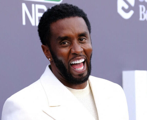 Sean Diddy Combs convert
