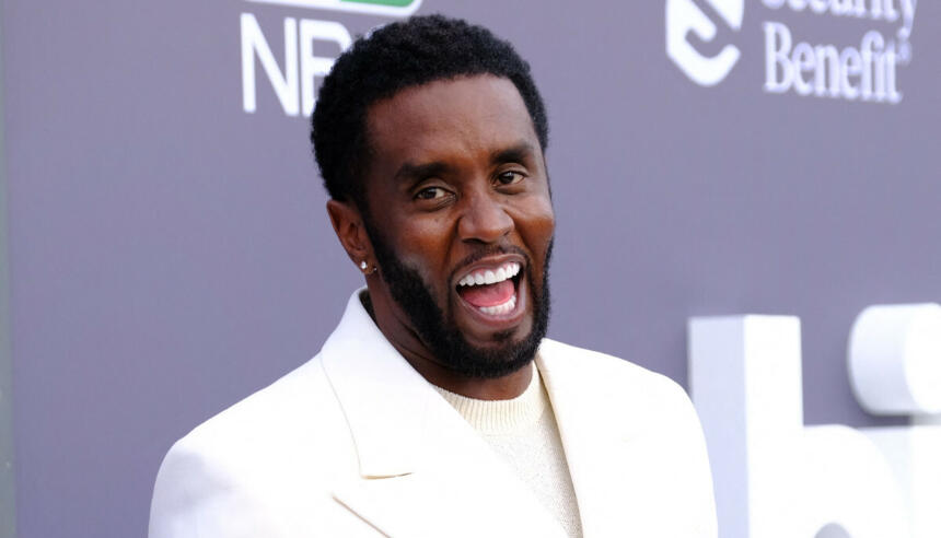 Sean Diddy Combs convert