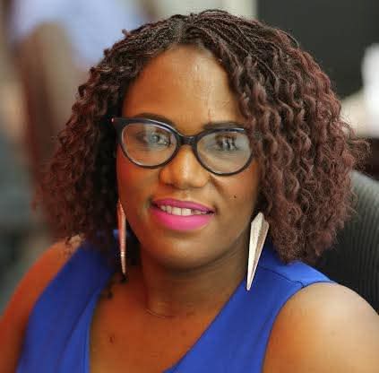 Journalist, Faith Zaba arrested