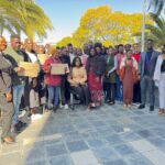 **52 Students Awarded Scholarships to Power Namibia’s Healthcare Future