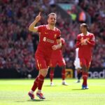 Liverpool Star Diogo Jota Dies in Car Crash