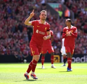 Liverpool Star Diogo Jota Dies in Car Crash