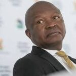 Former South African Deputy President David Mabuza Dies at 64