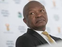 Former South African Deputy President David Mabuza Dies at 64