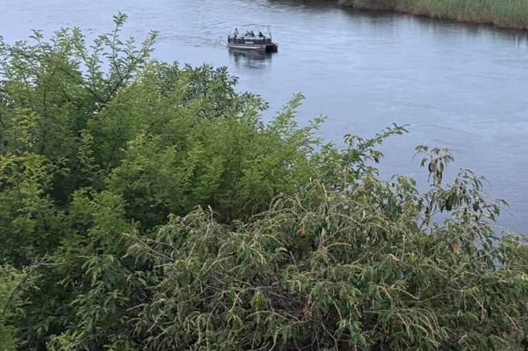 Tragedy at Kavango River: Search Continues for Missing 11-Year-Old Boy 3 Search Continues for Missing 11-Year-Old Boy