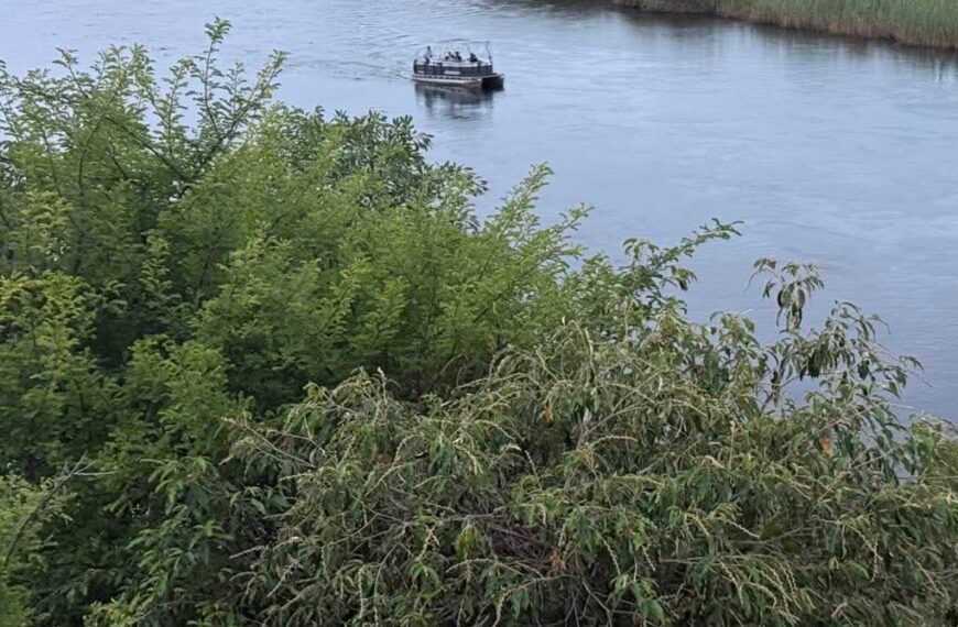 Search Continues for Missing 11-Year-Old Boy