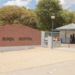 Rundu Hospital