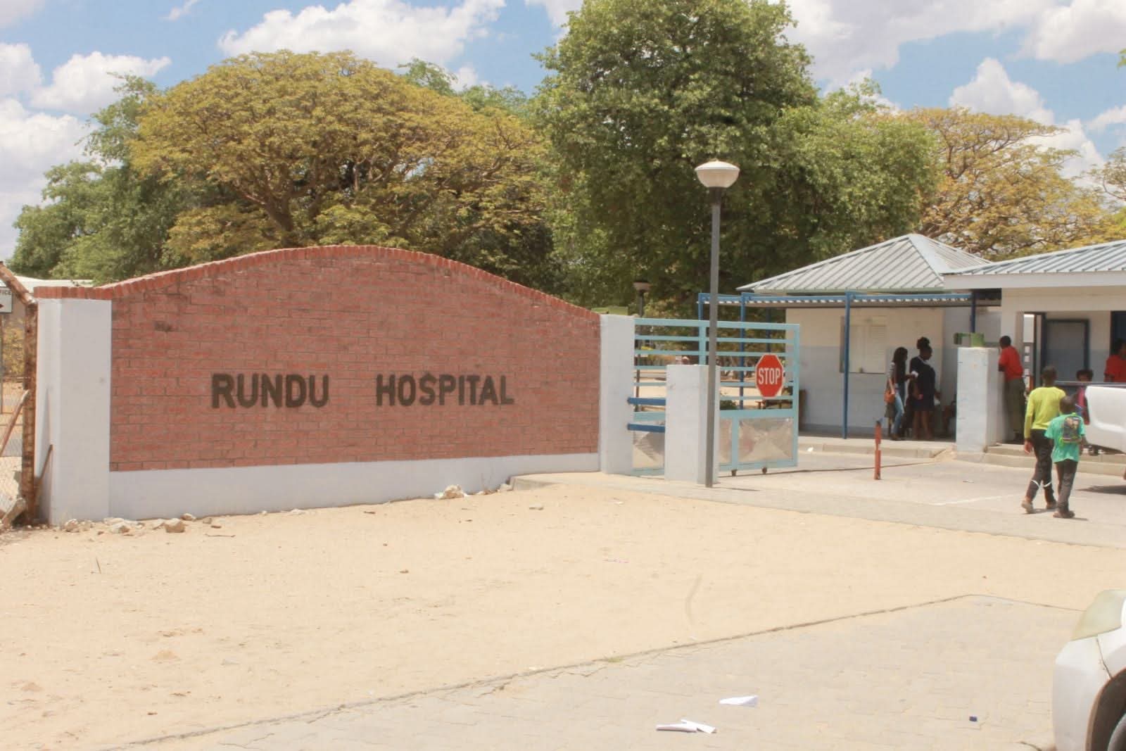 Rundu Hospital