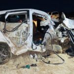 Fatal Road Crash Claims Life Near Kalkfeld