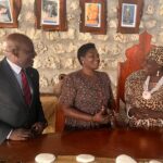 Ngurare, Traditional Leaders Unite to Accelerate Development in Kavango East