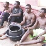 Ritual Killers Sentenced to Death for Teen's Gruesome Murder in Nigeria