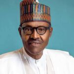 Former President of Nigeria, Muhammadu Buhari, has passed away at the age of 82