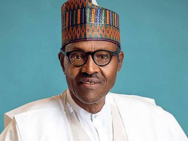 Former President of Nigeria, Muhammadu Buhari, has passed away at the age of 82