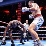 Oleksandr Usyk Reclaims Undisputed Heavyweight Title with Knockout Victory over Daniel Dubois
