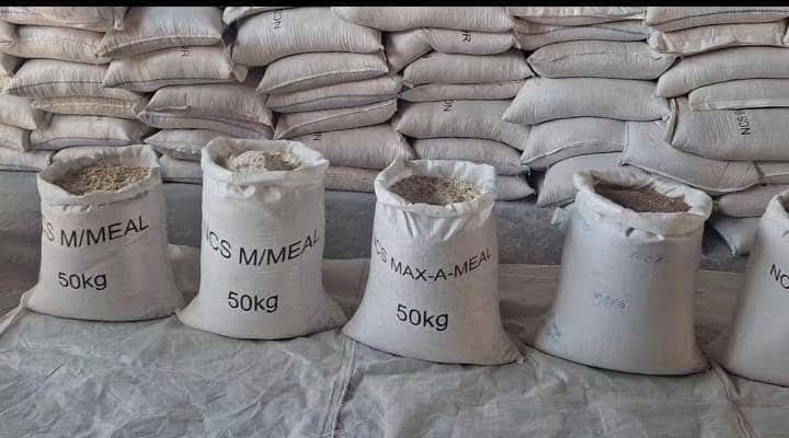 Divundu Inmates Drive Food Security Through Prison-Based Agriculture