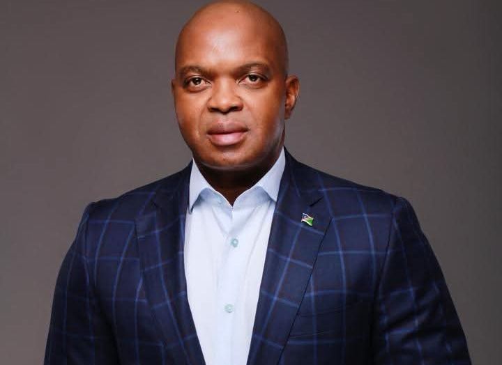 DBN Starts New Campaign to Help Young People Get Business Loans