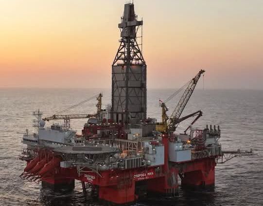 Kudu Gas Development