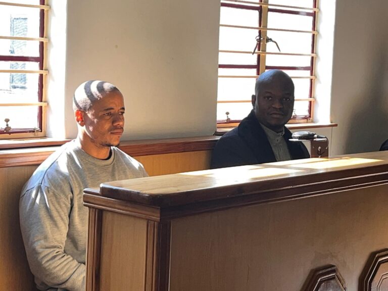Austin Elindi and Connie Van Wyk Join NAMCOR Fraud Case as Bail Battle Looms 4 Austin Elindi and Connie Van Wyk
