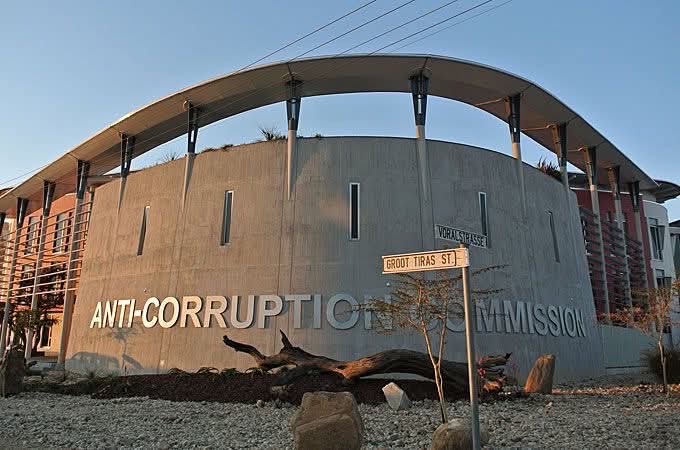 ACC Probes Two Corruption Cases at Health Ministry, Denies Passport Seizure Claims