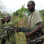 Border Dispute Turns Deadly as South Sudan and Uganda Troops Clash