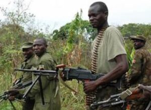Border Dispute Turns Deadly as South Sudan and Uganda Troops Clash