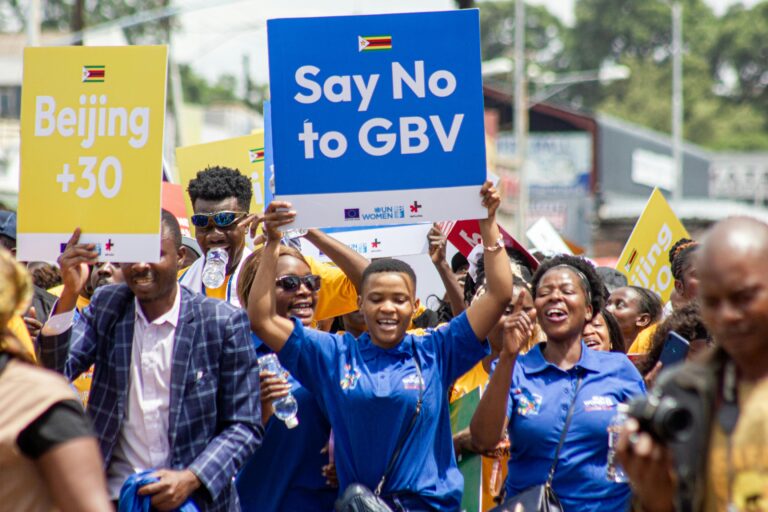 GBV