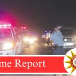 Man Kills Wife, Injures Daughter Before Taking Own Life