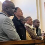 NAMCOR suspects