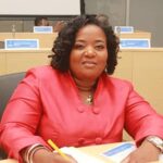 Former Windhoek Councillor Desiree Davids Dies in Suspected Suicide