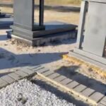 Grave Theft Shocks Oshinyadhila