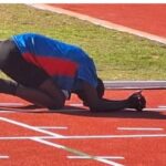 Concerns Mount After Barefoot Runners Seen at AUSC Region 5 Youth Games