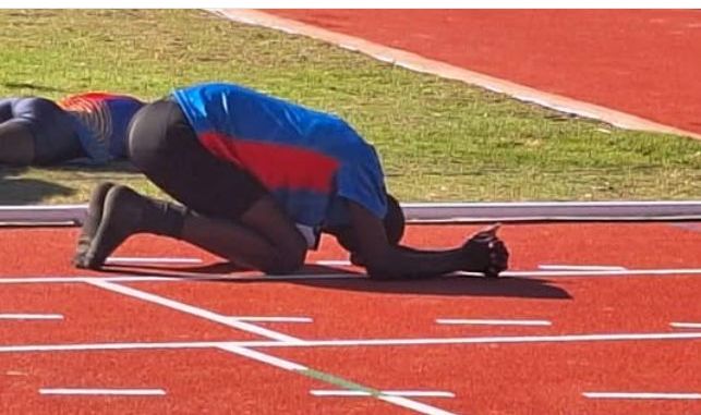 Concerns Mount After Barefoot Runners Seen at AUSC Region 5 Youth Games