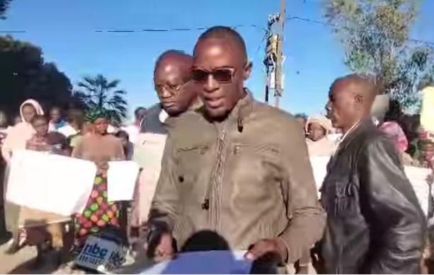 Zambezi Parents Demand Removal of Teacher Over Alleged Misconduct