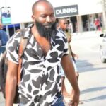 Joseph ‘Daylight’ Mungandjera, is publicly claiming to be the biological father of the infant at the centre of the rape case.