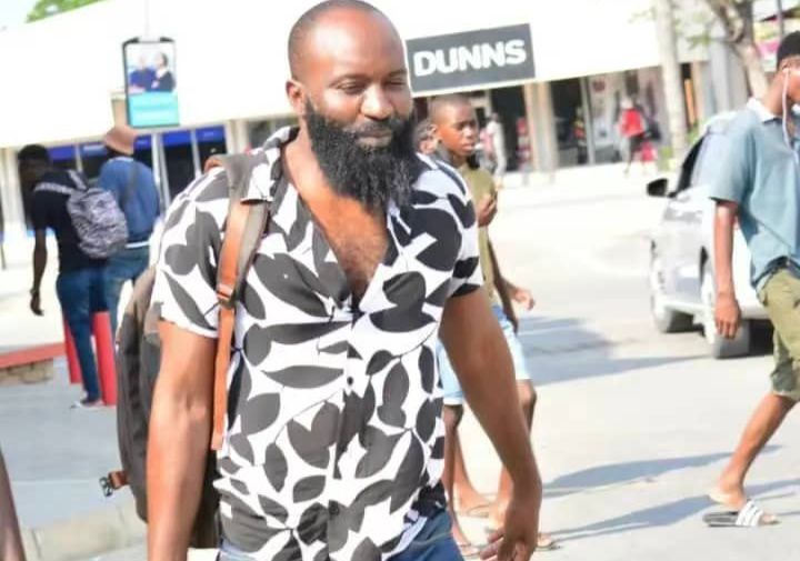 Joseph ‘Daylight’ Mungandjera, is publicly claiming to be the biological father of the infant at the centre of the rape case.