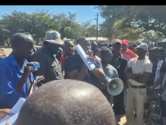 Katima Mulilo Residents Demand Accountability Over Alleged Land-for-Vehicle Deal
