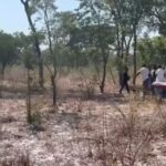 56 YEARS OLD MAN FOUND DEAD