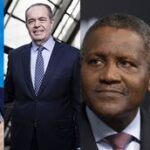 Richest people in Africa