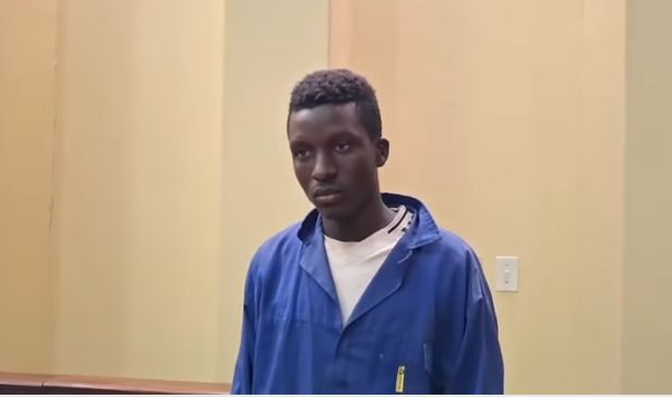 Kativa Johannes Kamanga